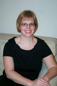 Emily Burchfield
