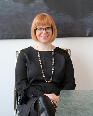 Emily Burchfield Emily Burchfield